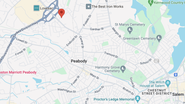 Peabody man charged with manslaughter in sister's death - Vimarsana News